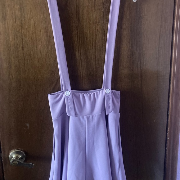 Midnight Hour skirt - Picture 3 of 7